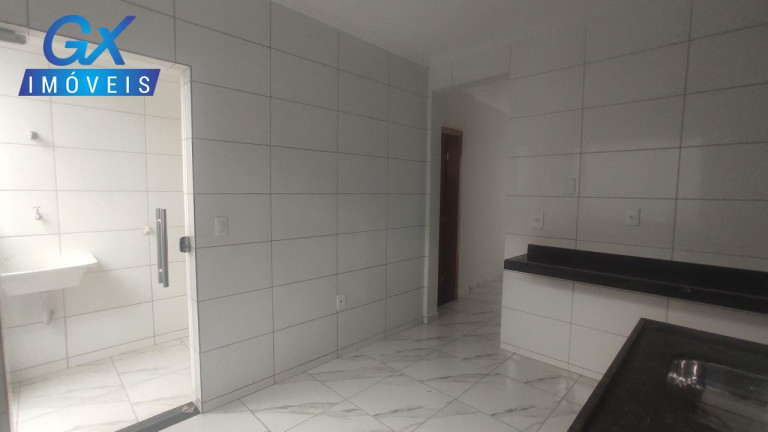 Imagem Casa com 2 Quartos à Venda, 65 m² em Vale Das Acácias - Ribeirão Das Neves