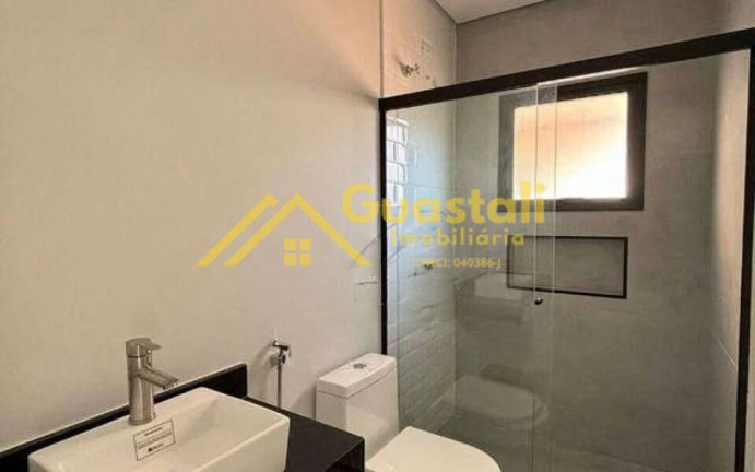 Imagem Casa com 3 Quartos à Venda, 143 m² em Jardim São Francisco - Piracicaba