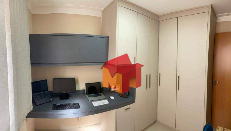 Imagem Apartamento com 2 Quartos à Venda, 42 m² em Jardim Bertoni - Americana Imagem Apartamento com 2 Quartos à Venda, 42 m² em Jardim Bertoni - Americana