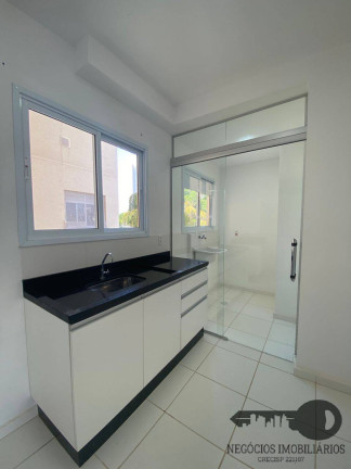 Imagem Apartamento com 2 Quartos à Venda, 72 m² em Parque Campolim - Sorocaba