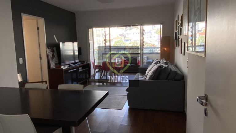 Imagem Apartamento com 3 Quartos à Venda, 213 m² em Pompeia - São Paulo Imagem Apartamento com 3 Quartos à Venda, 213 m² em Pompeia - São Paulo