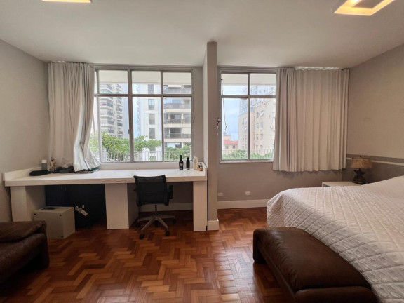 Imagem Cobertura com 3 Quartos à Venda, 366 m² em Ipanema - Rio De Janeiro