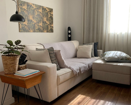 Imagem Apartamento com 2 Quartos à Venda, 74 m² em Vila Ipojuca - São Paulo