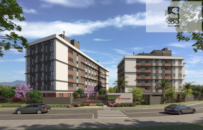 Imagem Apartamento com 2 Quartos à Venda, 49 m² em Ecoville - Curitiba Imagem Apartamento com 2 Quartos à Venda, 49 m² em Ecoville - Curitiba