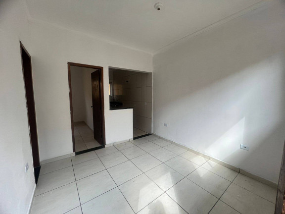 Imagem Casa com 1 Quarto à Venda, 53 m² em Aviação - Praia Grande Imagem Casa com 1 Quarto à Venda, 53 m² em Aviação - Praia Grande