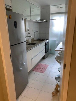 Imagem Apartamento com 2 Quartos à Venda, 62 m² em Pompeia - São Paulo