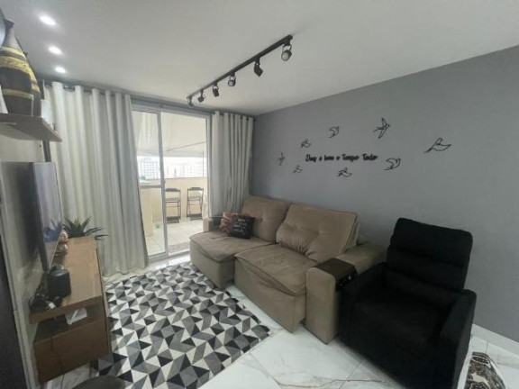Imagem Cobertura com 2 Quartos à Venda, 90 m² em Centro - Niterói Imagem Cobertura com 2 Quartos à Venda, 90 m² em Centro - Niterói