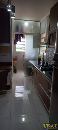 Imagem Apartamento com 3 Quartos à Venda,  em Jardim Califórnia - Jacareí