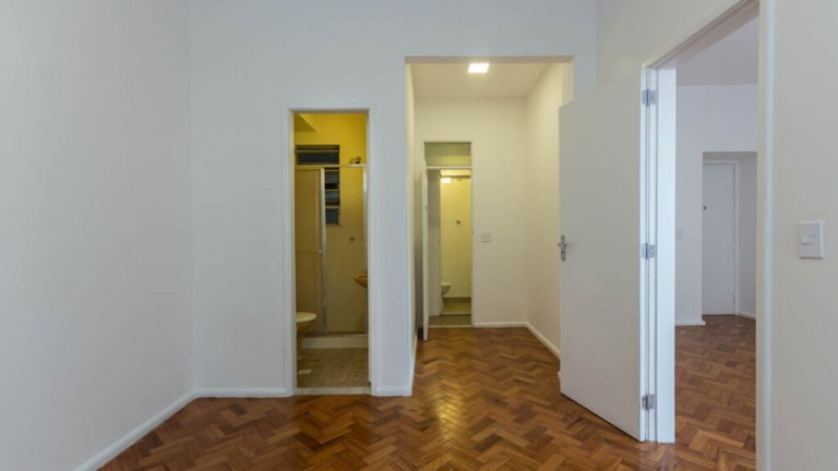 Imagem Imóvel com 1 Quarto à Venda, 41 m² em Botafogo - Rio De Janeiro Imagem Imóvel com 1 Quarto à Venda, 41 m² em Botafogo - Rio De Janeiro