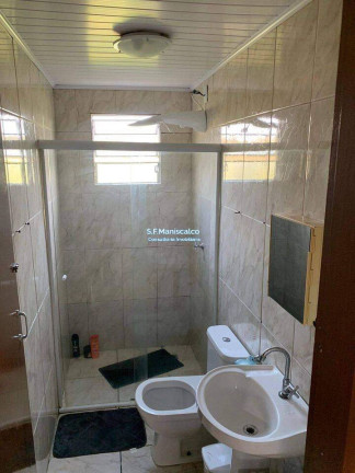 Imagem Casa com 2 Quartos à Venda, 140 m² em Centro - Ubatuba