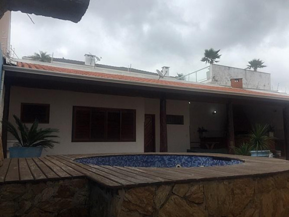 Imagem Casa com 3 Quartos à Venda, 200 m² em Green Village - Avaré
