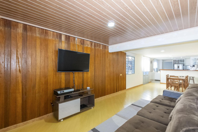 Imagem Casa com 3 Quartos à Venda, 118 m² em São Braz - Curitiba Imagem Casa com 3 Quartos à Venda, 118 m² em São Braz - Curitiba