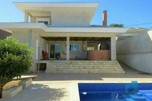 Imagem Sobrado com 4 Quartos à Venda, 290 m² em Ronda - Ponta Grossa Imagem Sobrado com 4 Quartos à Venda, 290 m² em Ronda - Ponta Grossa