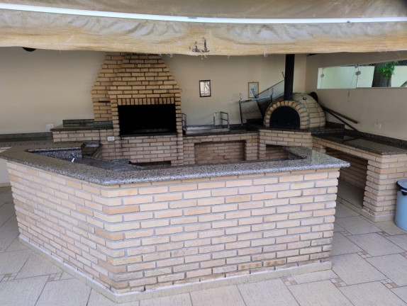 Imagem Apartamento com 3 Quartos à Venda, 97 m² em Centro - São Bernardo Do Campo