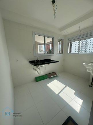 Imagem Apartamento com 2 Quartos para Alugar, 58 m² em Jardim Bela Vista - Santo André Imagem Apartamento com 2 Quartos para Alugar, 58 m² em Jardim Bela Vista - Santo André
