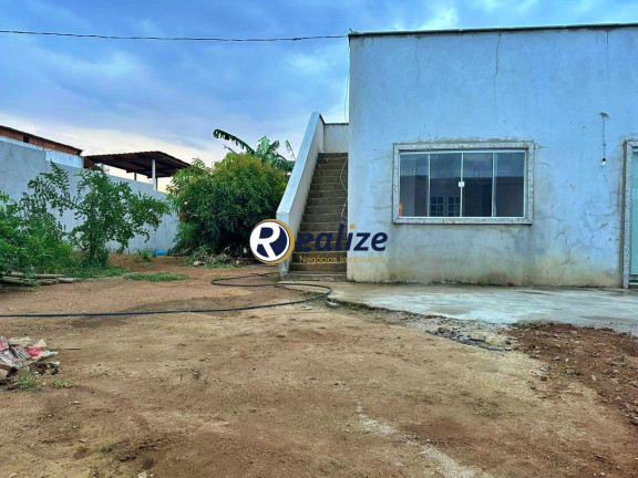 Imagem Casa com 2 Quartos à Venda, 140 m² em Coroado - Guarapari Imagem Casa com 2 Quartos à Venda, 140 m² em Coroado - Guarapari