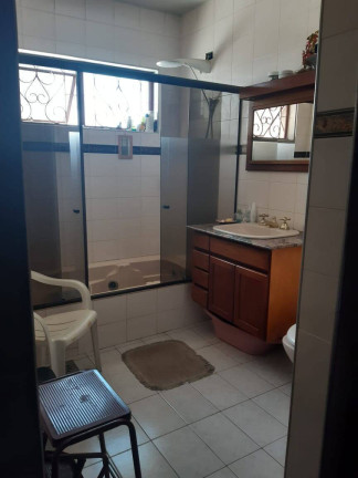 Imagem Sobrado com 3 Quartos à Venda, 313 m² em Vila Haro - Sorocaba