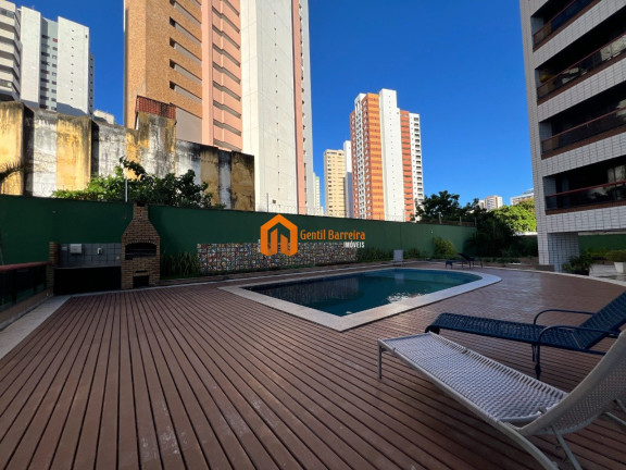 Imagem Imóvel à Venda, em Meireles - Fortaleza Imagem Imóvel à Venda, em Meireles - Fortaleza