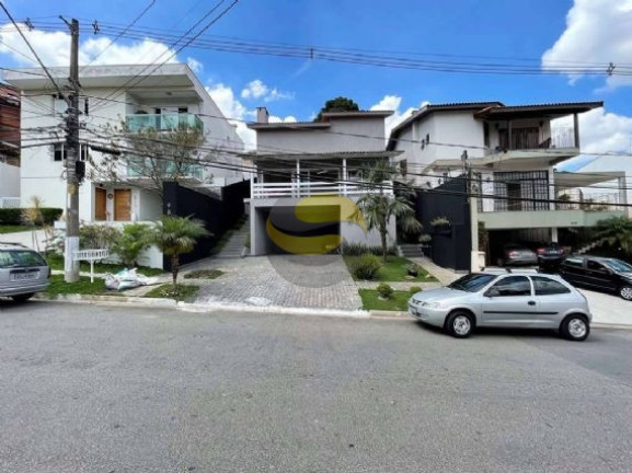 Imagem Casa de Condomínio com 5 Quartos para Alugar, 285 m² em São Paulo Ii - Cotia