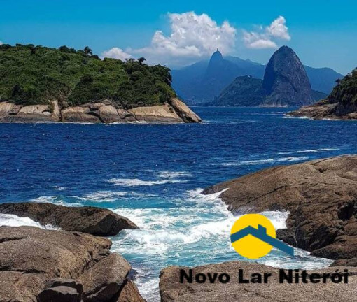 Imagem Terreno à Venda, 360 m² em Piratininga - Niterói