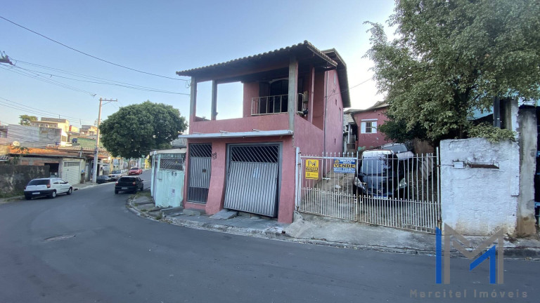 Imagem Casa com 4 Quartos à Venda, 255 m² em Vila Veloso - Carapicuíba Imagem Casa com 4 Quartos à Venda, 255 m² em Vila Veloso - Carapicuíba