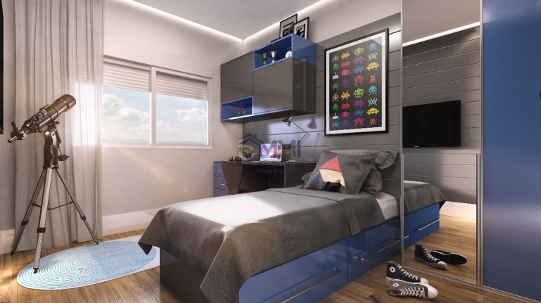 Imagem Apartamento com 2 Quartos à Venda, 66 m² em Primavera - Novo Hamburgo Imagem Apartamento com 2 Quartos à Venda, 66 m² em Primavera - Novo Hamburgo