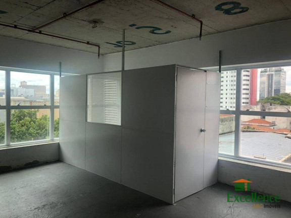 Imagem Sala Comercial à Venda, 39 m² em Centro - São Caetano Do Sul Imagem Sala Comercial à Venda, 39 m² em Centro - São Caetano Do Sul