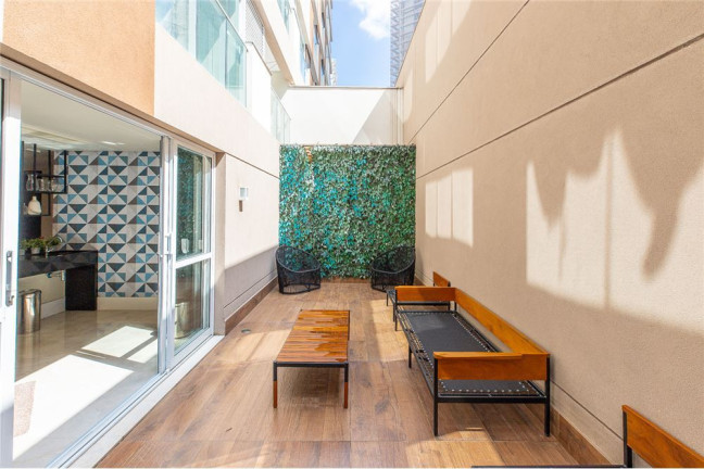 Imagem Imóvel Comercial à Venda, 39 m² em Moema - São Paulo