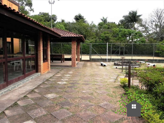 Imagem Terreno à Venda, 2 m² em Parque Silvino Pereira - Cotia