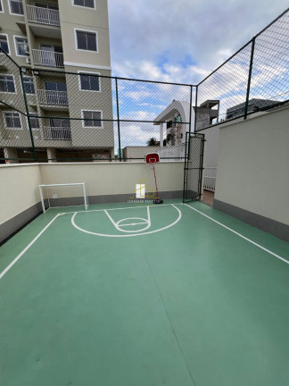 Imagem Imóvel com 2 Quartos à Venda, 45 m² em Morada De Santa Fé - Cariacica Imagem Imóvel com 2 Quartos à Venda, 45 m² em Morada De Santa Fé - Cariacica