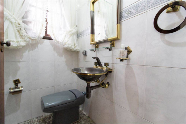 Imagem Sobrado com 3 Quartos à Venda, 250 m² em Vila Curuçá - São Paulo