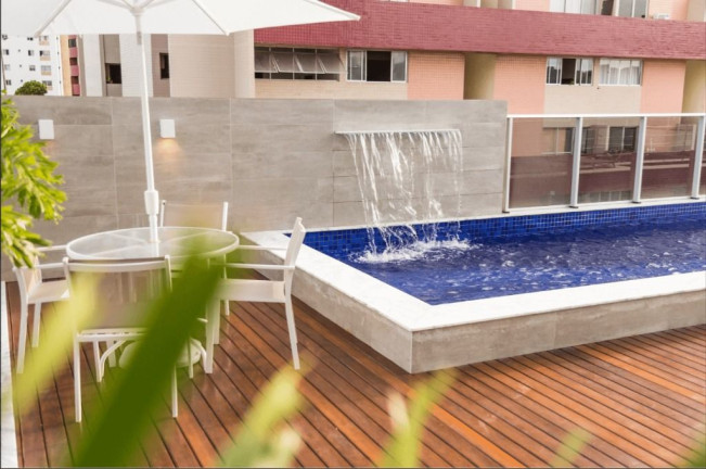 Imagem Apartamento com 3 Quartos à Venda, 107 m² em Tambaú - João Pessoa Imagem Apartamento com 3 Quartos à Venda, 107 m² em Tambaú - João Pessoa