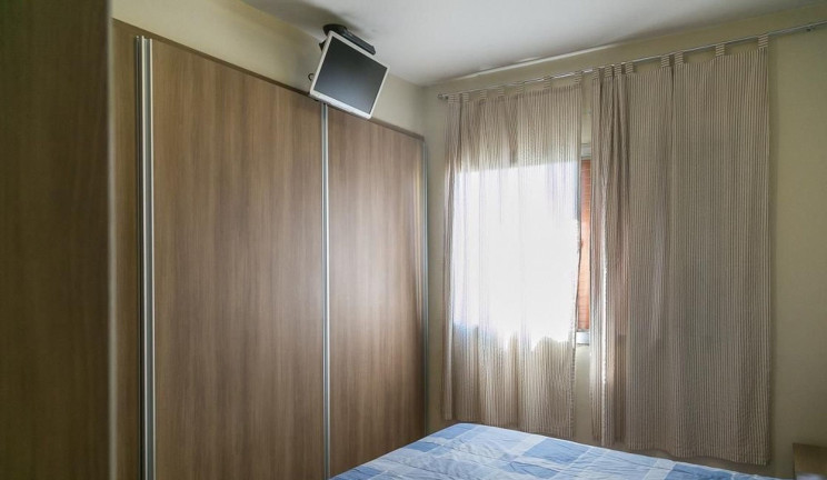 Apartamento com 3 Quartos à Venda, 84 m² em Aclimação - São Paulo