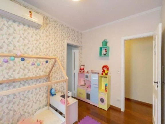 Imagem Apartamento com 4 Quartos à Venda, 175 m² em Vila Mariana - São Paulo Imagem Apartamento com 4 Quartos à Venda, 175 m² em Vila Mariana - São Paulo