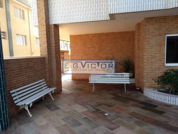 Imagem Apartamento com 3 Quartos à Venda, 1 m² em Centro - Mongaguá