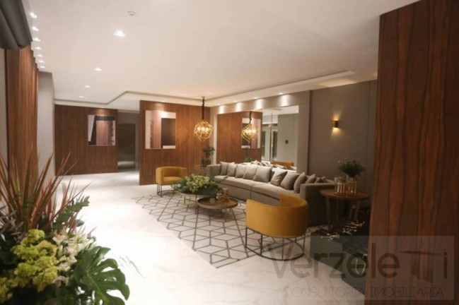 Imagem Apartamento com 3 Quartos à Venda, 144 m² em Praia Brava De Itajaí - Itajaí