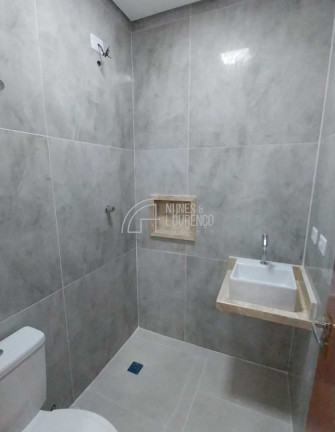 Imagem Casa com 3 Quartos à Venda, 150 m² em Embaré - Santos Imagem Casa com 3 Quartos à Venda, 150 m² em Embaré - Santos