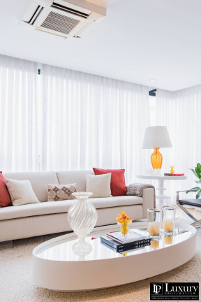 Imagem Apartamento com 4 Quartos à Venda, 367 m² em Moema Nobre - São Paulo