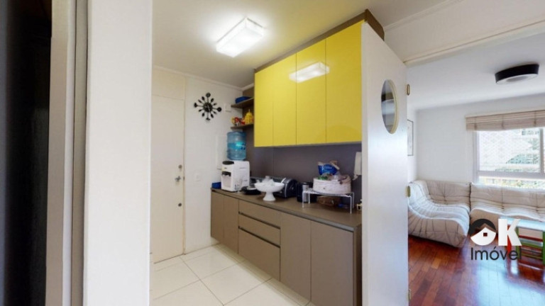 Imagem Apartamento com 3 Quartos à Venda, 135 m² em Perdizes - São Paulo Imagem Apartamento com 3 Quartos à Venda, 135 m² em Perdizes - São Paulo