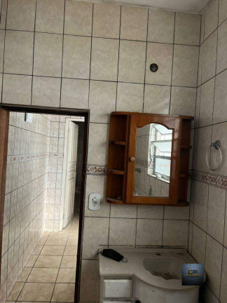 Imagem Casa com 2 Quartos à Venda, 80 m² em Taboão - Diadema Imagem Casa com 2 Quartos à Venda, 80 m² em Taboão - Diadema
