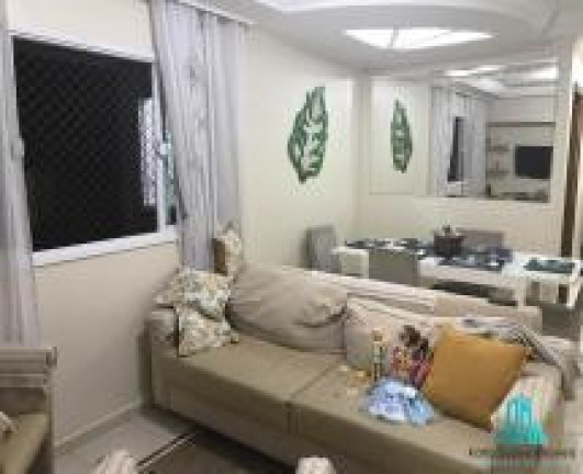 Imagem Apartamento com 3 Quartos à Venda, 83 m² em Campestre - Santo André Imagem Apartamento com 3 Quartos à Venda, 83 m² em Campestre - Santo André