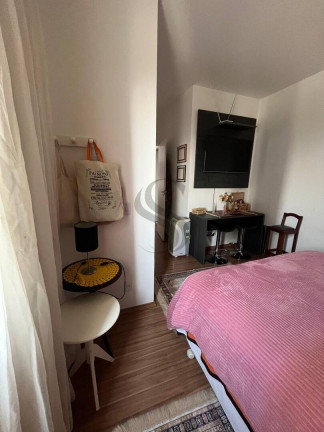 Imagem Apartamento com 2 Quartos à Venda, 47 m² em Parque Campolim - Sorocaba