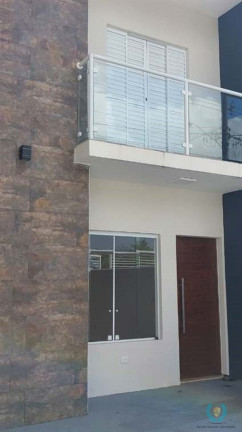 Imagem Casa com 3 Quartos à Venda, 113 m² em Loteamento Jardim Do Sol (mailasqui) - São Roque Imagem Casa com 3 Quartos à Venda, 113 m² em Loteamento Jardim Do Sol (mailasqui) - São Roque