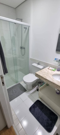 Imagem Apartamento com 2 Quartos para Alugar, 82 m² em Alphaville - Santana De Parnaíba