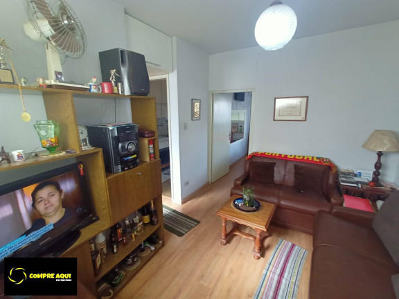 Imagem Apartamento com 1 Quarto à Venda, 35 m² em Campos Elíseos - São Paulo Imagem Apartamento com 1 Quarto à Venda, 35 m² em Campos Elíseos - São Paulo