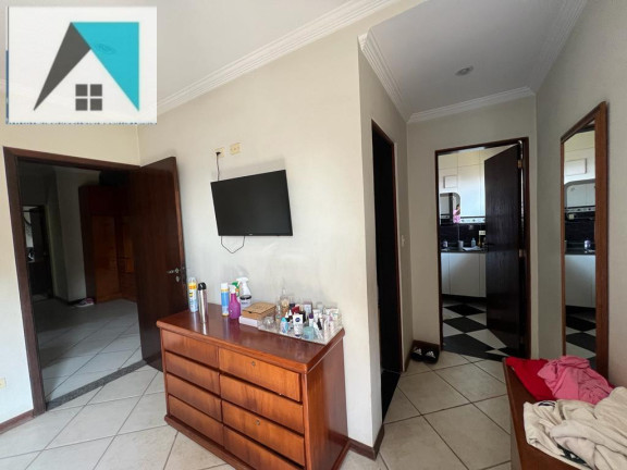 Imagem Casa com 4 Quartos à Venda, 200 m² em Ipês (polvilho) - Cajamar