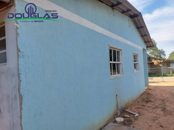 Imagem Casa com 4 Quartos à Venda, 475 m² em águas Claras - Viamão