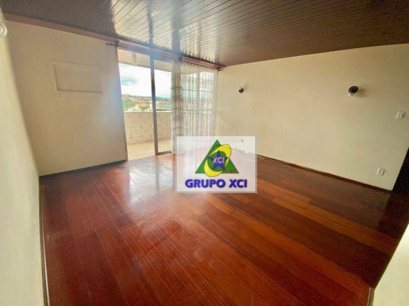 Imagem Apartamento com 4 Quartos à Venda, 140 m² em Centro - Campinas Imagem Apartamento com 4 Quartos à Venda, 140 m² em Centro - Campinas