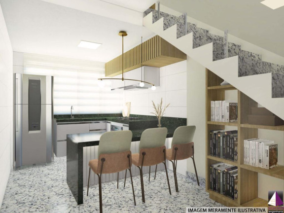 Imagem Cobertura com 3 Quartos à Venda, 99 m² em Lourdes - Belo Horizonte Imagem Cobertura com 3 Quartos à Venda, 99 m² em Lourdes - Belo Horizonte