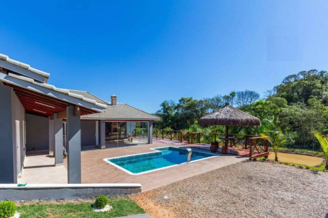 Imagem Chácara com 3 Quartos à Venda, 132 m² em Mostardas - Monte Alegre Do Sul Imagem Chácara com 3 Quartos à Venda, 132 m² em Mostardas - Monte Alegre Do Sul